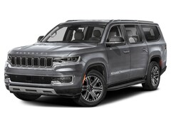 2025 Jeep Wagoneer L CARBIDE 4X4 Sport Utility