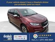 Chrysler Pacifica Hybrid