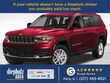  Jeep Grand Cherokee L