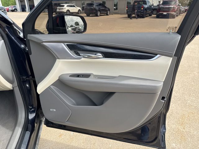 2022 Cadillac XT6 Premium Luxury - Photo 29
