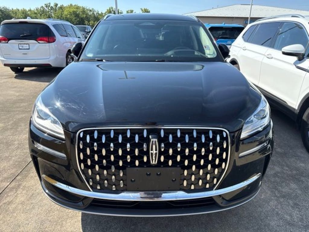 Used 2023 Lincoln Corsair Reserve SUV