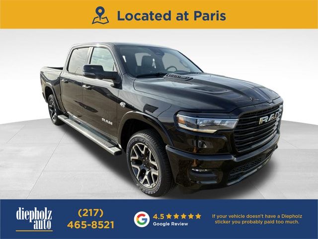 2026 RAM Ram 1500 Pickup