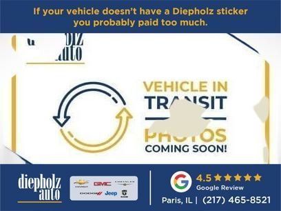 2026 RAM Ram 1500 Pickup Laramie's photo