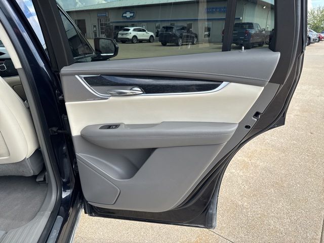 2022 Cadillac XT6 Premium Luxury - Photo 26