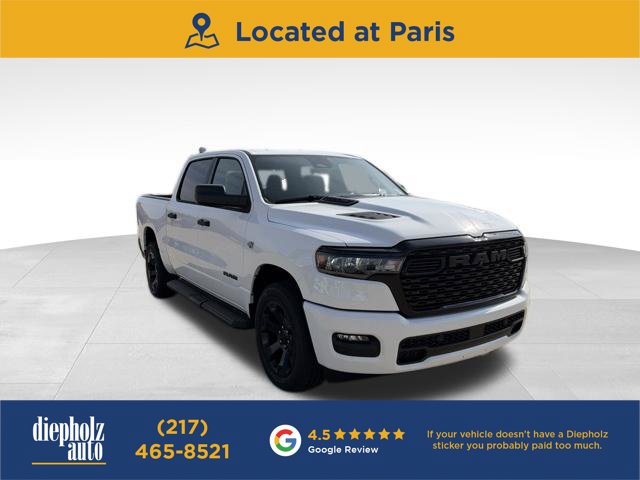  Ram 1500