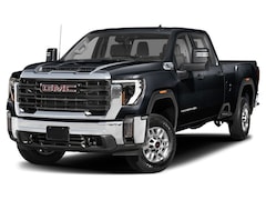 2024 GMC Sierra 2500HD AT4 Truck