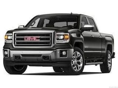 2014 GMC Sierra 1500 SLT Truck