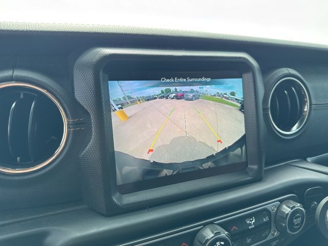 2023 Jeep Wrangler 4-Door High Altitude - Photo 19