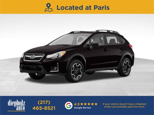 2017 Subaru Crosstrek 2.0i Premium CVT's photo