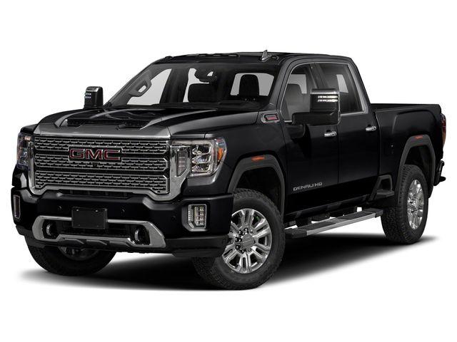 2021 GMC Sierra 2500 Denali HD Denali's photo