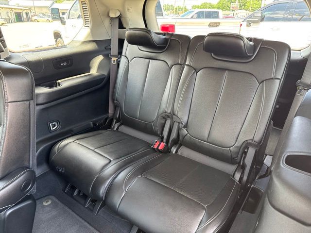 2023 Jeep Grand Cherokee L Limited - Photo 23