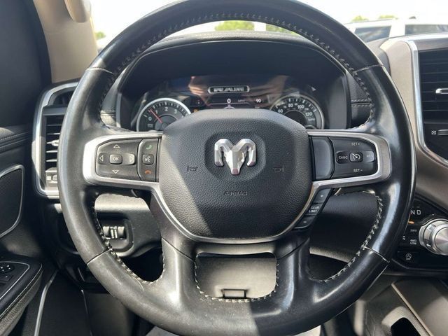 2021 RAM Ram 1500 Pickup Laramie - Photo 11