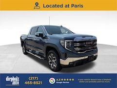 2024 GMC Sierra 1500 SLT Truck