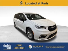 2026 Chrysler Pacifica SELECT Passenger Van