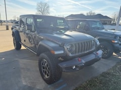 2026 Jeep Gladiator RUBICON 4X4 Pickup