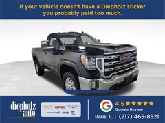 2022 GMC Sierra 3500HD SLE Truck