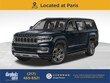  Jeep Wagoneer L