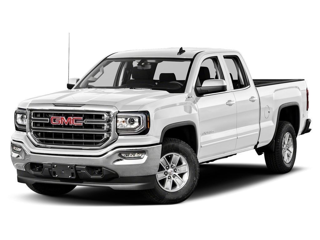 Used 2019 GMC Sierra 1500 Limited SLE Truck