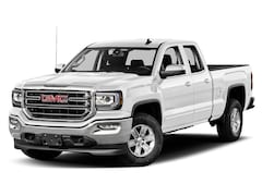 2019 GMC Sierra 1500 Limited SLE Truck