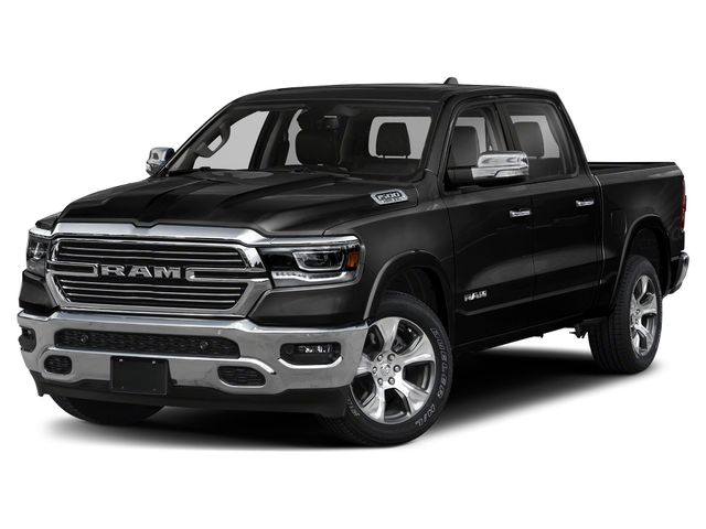 2020 RAM Ram 1500 Pickup Laramie