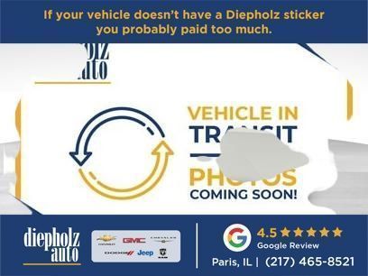 2025 GMC Terrain Elevation's photo