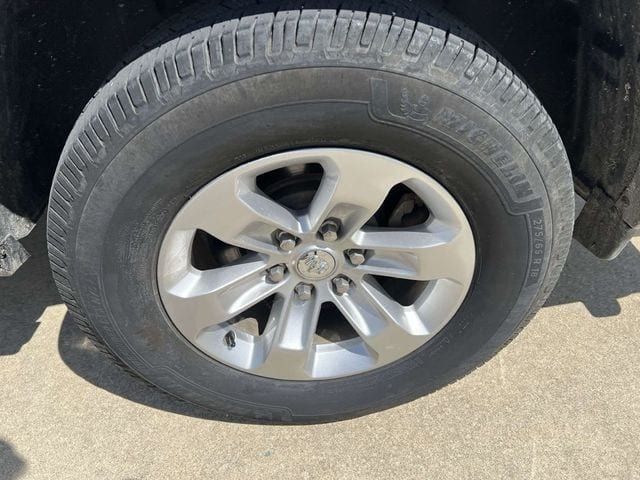 2021 RAM Ram 1500 Pickup Laramie - Photo 22