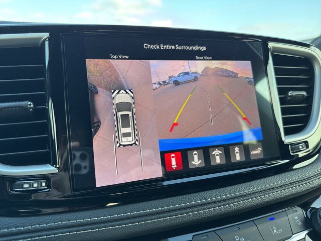 2026 Chrysler Pacifica Select - Photo 18