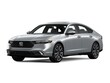 Honda Accord Hybrid