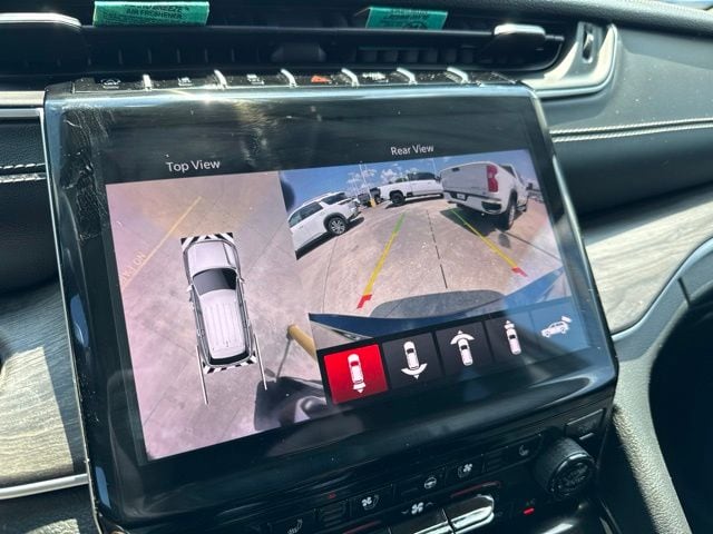 2023 Jeep Grand Cherokee L Limited - Photo 19