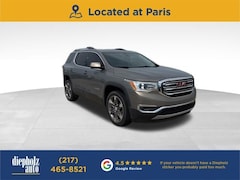 2019 GMC Acadia SLT-2 SUV
