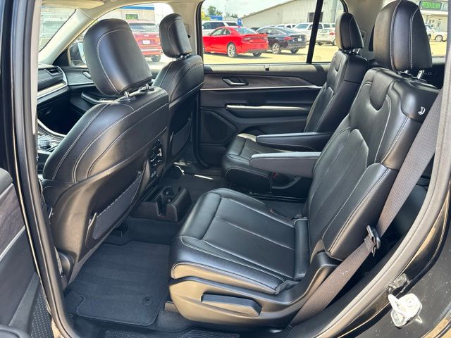 2023 Jeep Grand Cherokee L Limited - Photo 21