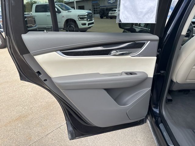 2022 Cadillac XT6 Premium Luxury - Photo 21