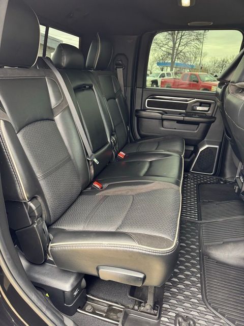 2022 RAM Ram 2500 Pickup Laramie - Photo 17