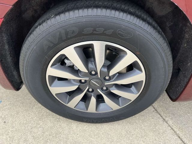 2022 Chrysler Pacifica Hybrid Limited - Photo 22