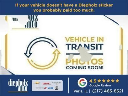 2021 Chevrolet Silverado 2500HD LTZ's photo