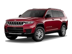 2025 Jeep Grand Cherokee L ALTITUDE X 4X4 Sport Utility