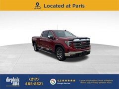 2023 GMC Sierra 1500 SLT Truck