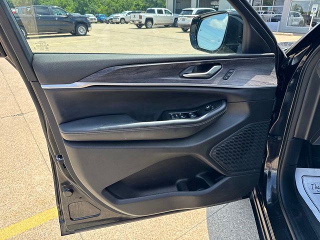 2023 Jeep Grand Cherokee L Limited - Photo 13