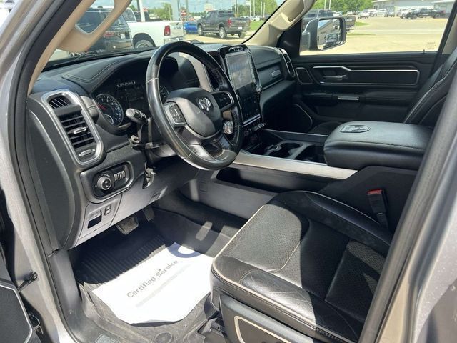 2021 RAM Ram 1500 Pickup Laramie - Photo 10