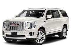 2022 GMC Yukon XL Denali SUV