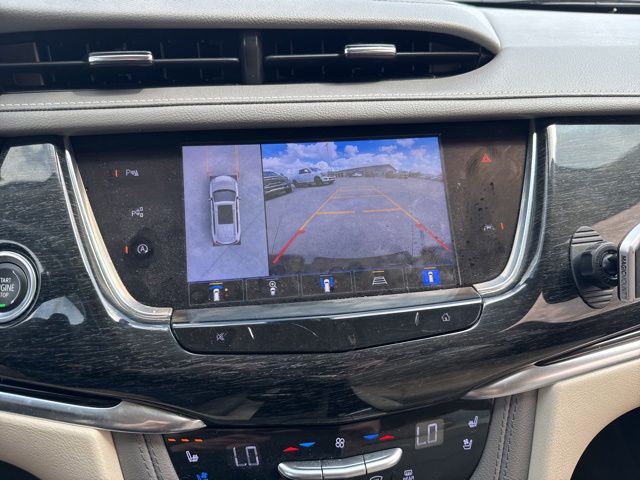2022 Cadillac XT6 Premium Luxury - Photo 20