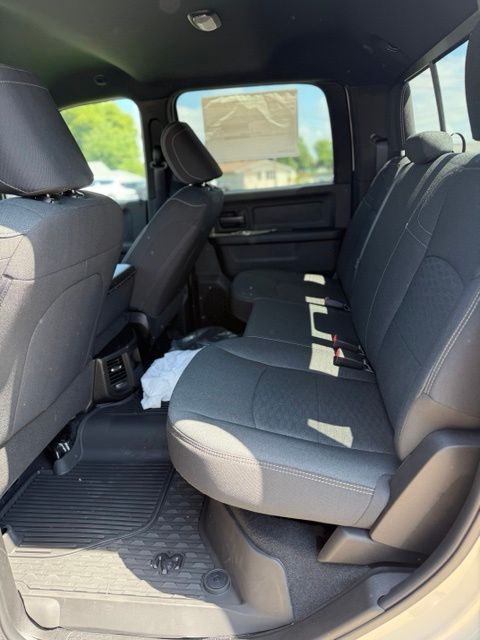 2026 RAM 3500 Tradesman - Photo 16