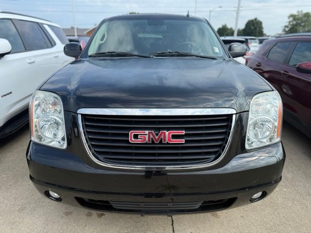 Used 2013 GMC Yukon XL SLT with VIN 1GKS2KE77DR198585 for sale in Paris, IL