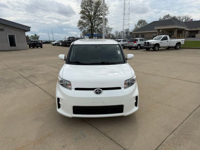 Used 2012 Scion xB Base with VIN JTLZE4FE2CJ023883 for sale in Paris, IL
