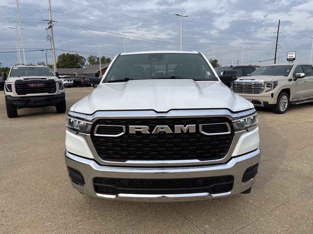 Used 2025 Ram 1500 Big Horn/Lone Star Truck