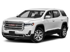 2021 GMC Acadia SLE SUV