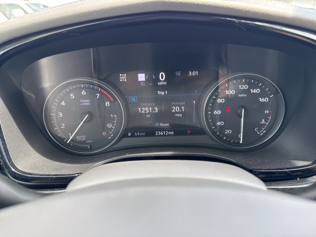 2022 Cadillac XT6 Premium Luxury - Photo 16