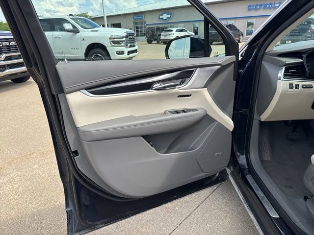 2022 Cadillac XT6 Premium Luxury - Photo 13