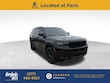  Jeep Grand Cherokee L