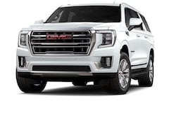 2023 GMC Yukon XL SLT SUV